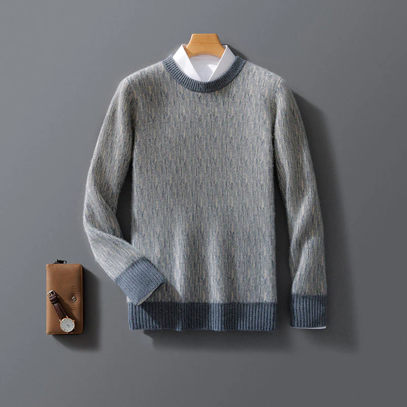 Asdrúbal® | Cashmere Sweater - Image 2