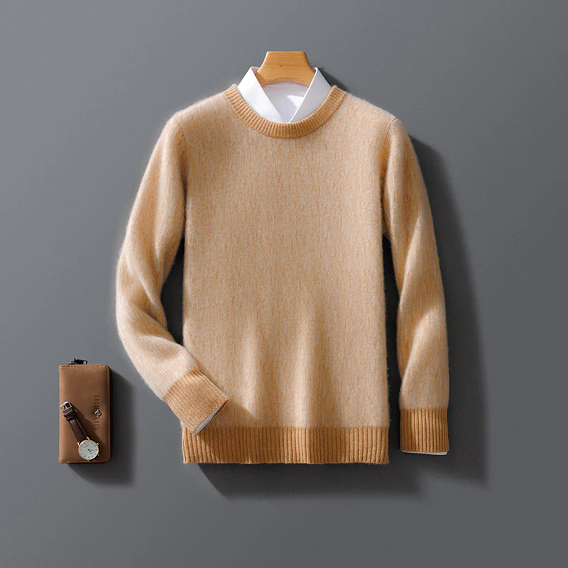 Asdrúbal® | Cashmere Sweater - Image 4