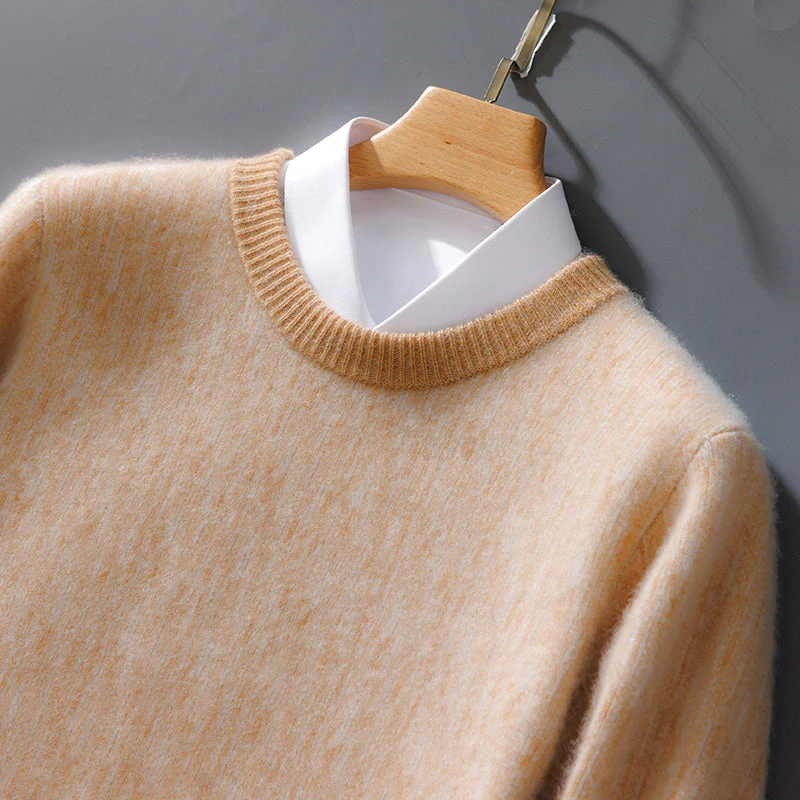 Asdrúbal® | Cashmere Sweater - Image 6