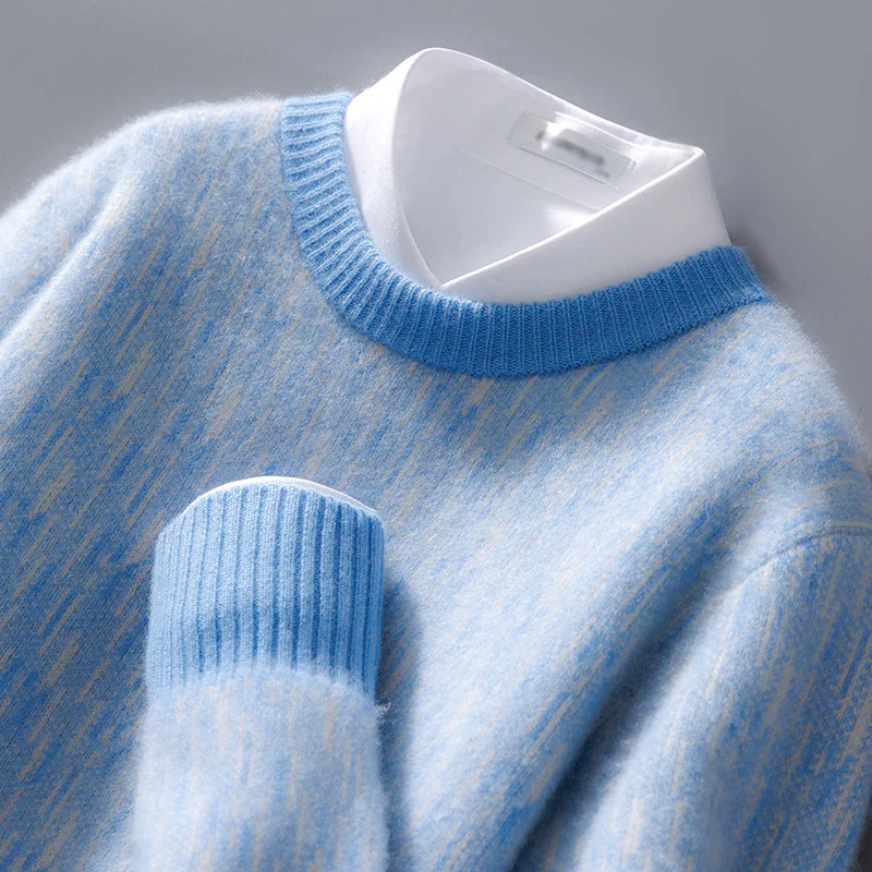 Asdrúbal® | Cashmere Sweater - Image 8