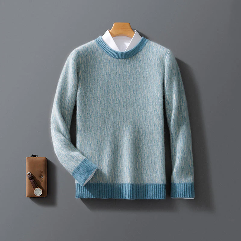 Asdrúbal® | Cashmere Sweater - Image 9