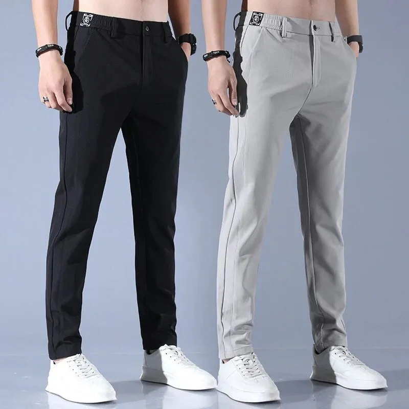 Asdrúbal® | Casual And Comfortable Trousers