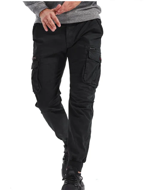 Ashby® | Explorer Cargo Joggers - Image 10