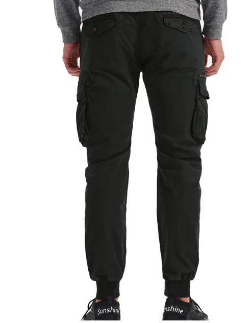 Ashby® | Explorer Cargo Joggers - Image 11