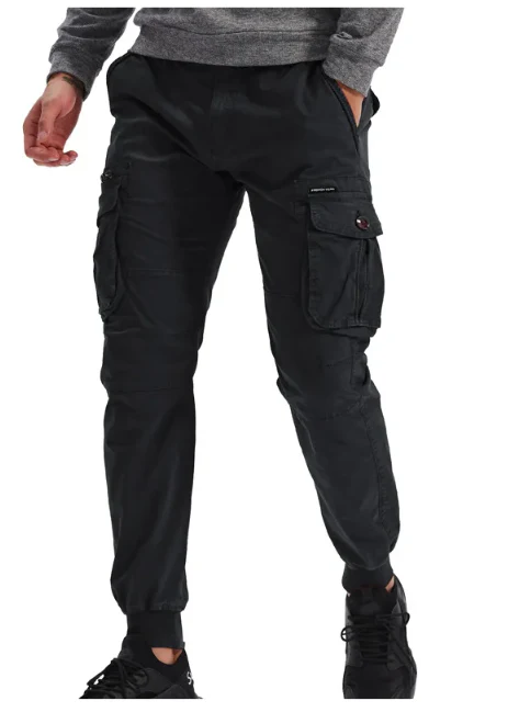 Ashby® | Explorer Cargo Joggers - Image 12