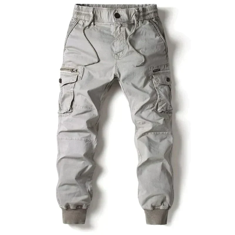 Ashby® | Explorer Cargo Joggers - Image 2