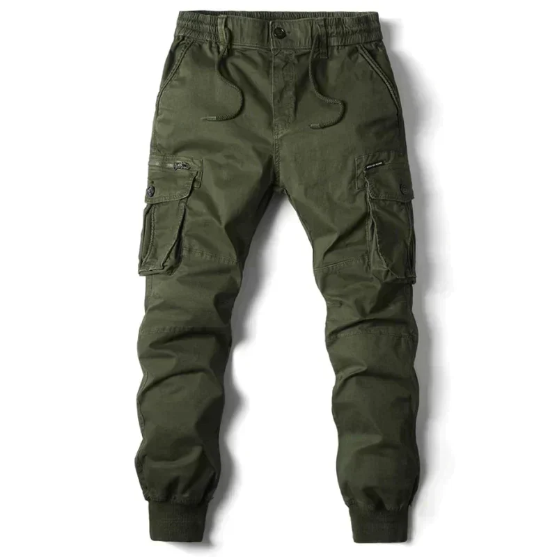 Ashby® | Explorer Cargo Joggers - Image 3