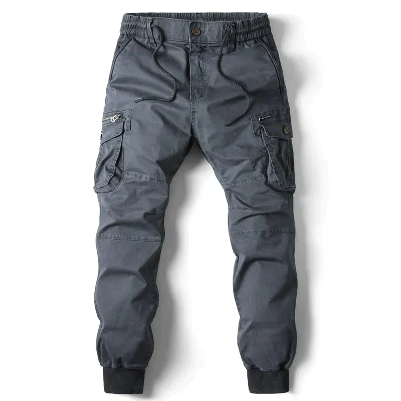 Ashby® | Explorer Cargo Joggers - Image 5