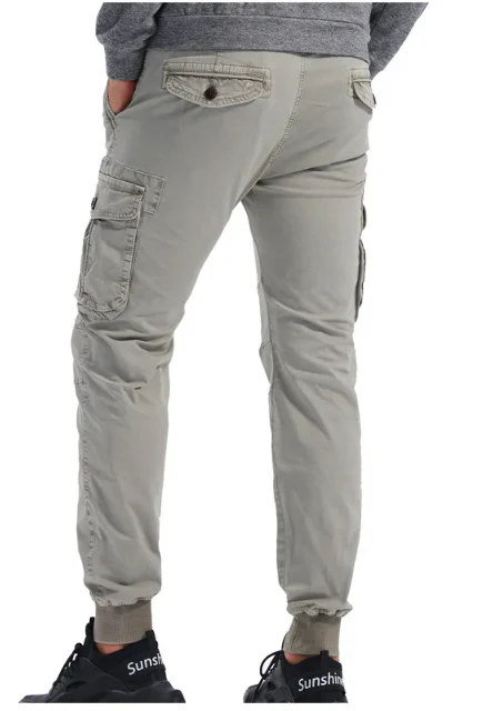 Ashby® | Explorer Cargo Joggers - Image 7