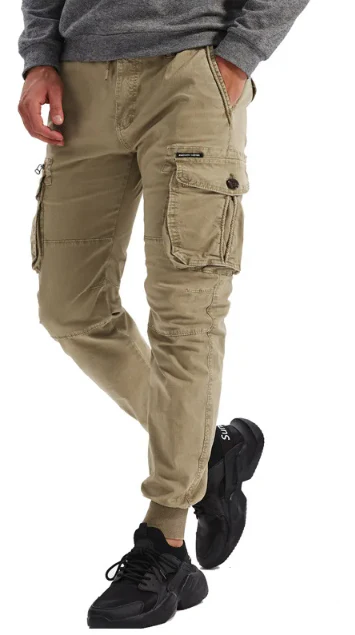 Ashby® | Explorer Cargo Joggers - Image 9