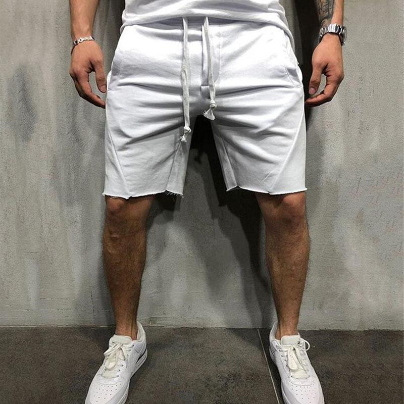 Ashby® | Loose Elastic Waist Shorts - Image 2
