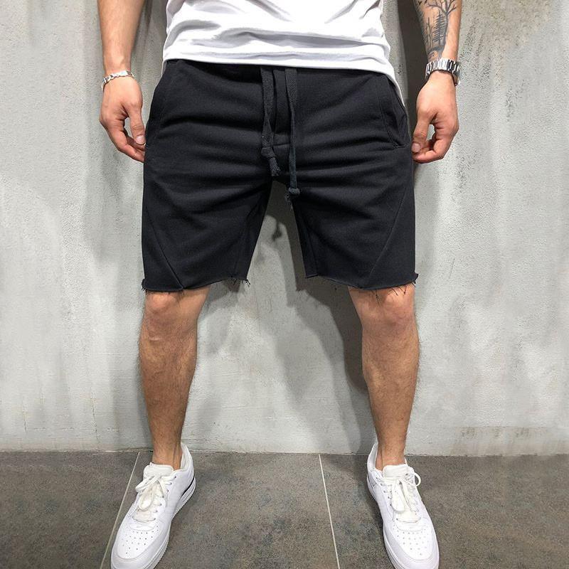 Ashby® | Loose Elastic Waist Shorts - Image 3