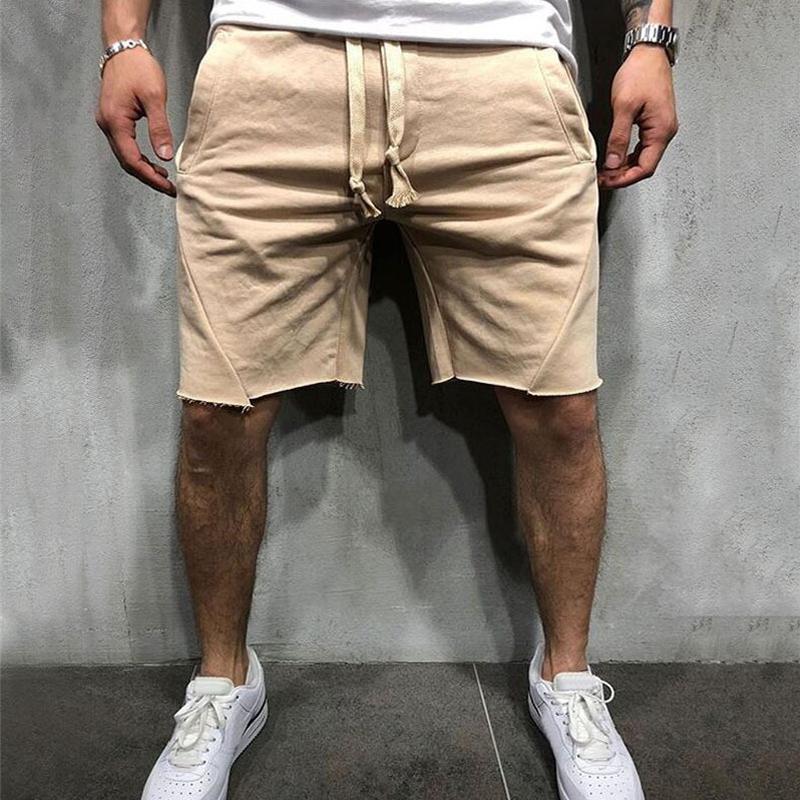 Ashby® | Loose Elastic Waist Shorts - Image 4