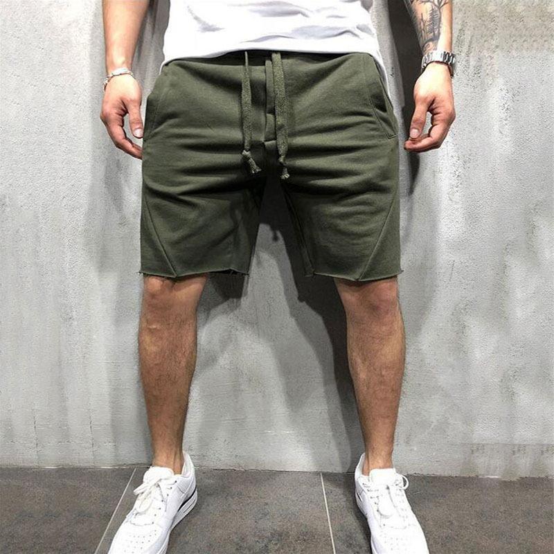 Ashby® | Loose Elastic Waist Shorts - Image 6