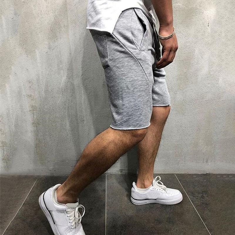 Ashby® | Loose Elastic Waist Shorts - Image 7