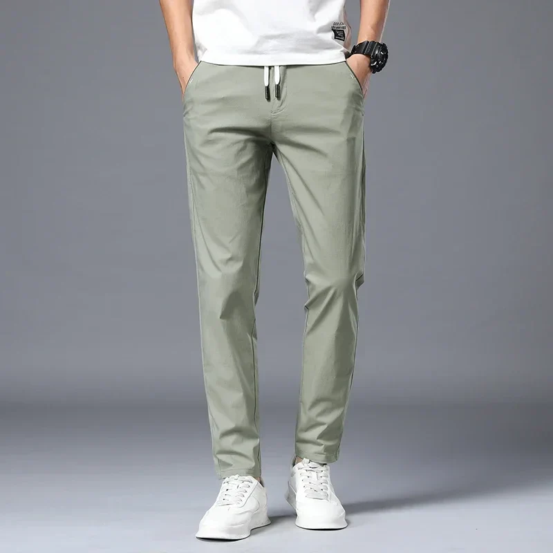 Ashby® | Slim Fit Pants - Image 2