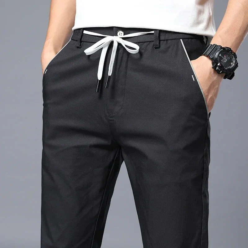Ashby® | Slim Fit Pants - Image 3