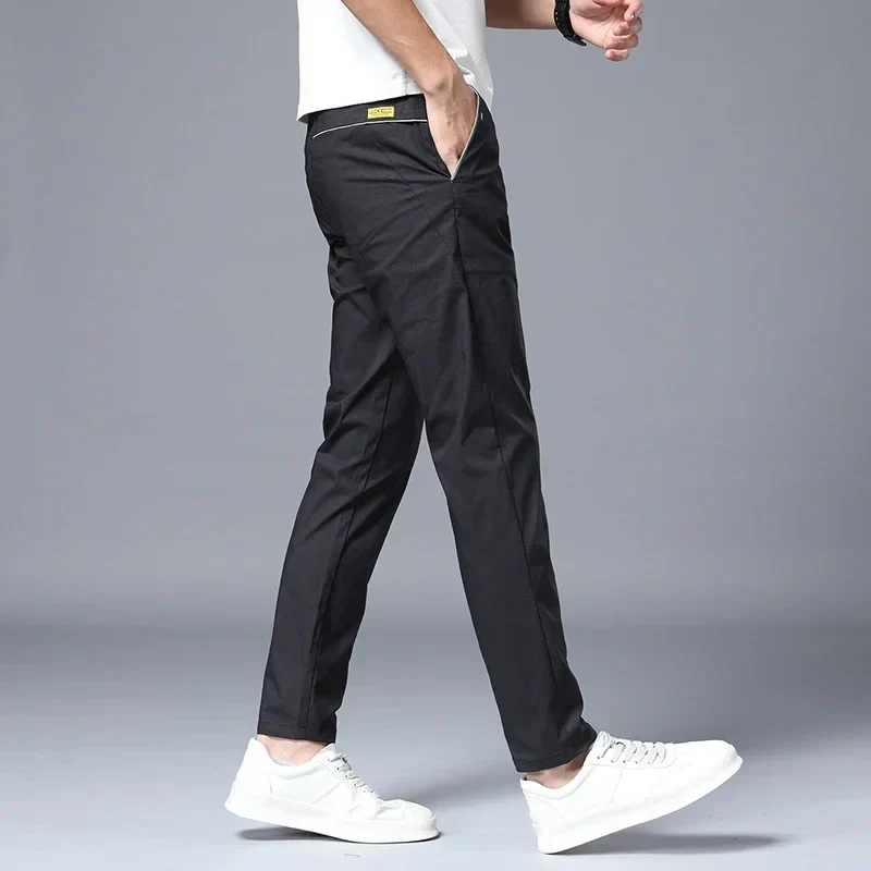 Ashby® | Slim Fit Pants - Image 4