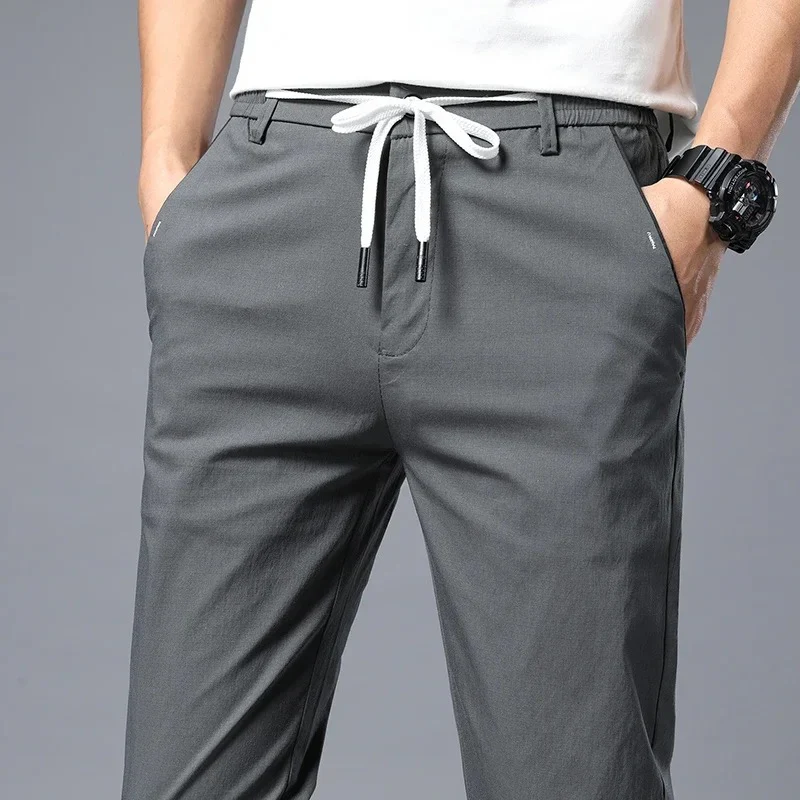 Ashby® | Slim Fit Pants - Image 5
