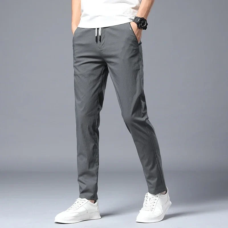 Ashby® | Slim Fit Pants - Image 6