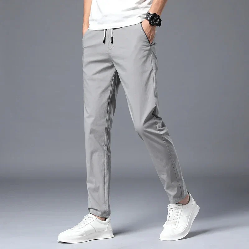 Ashby® | Slim Fit Pants - Image 7