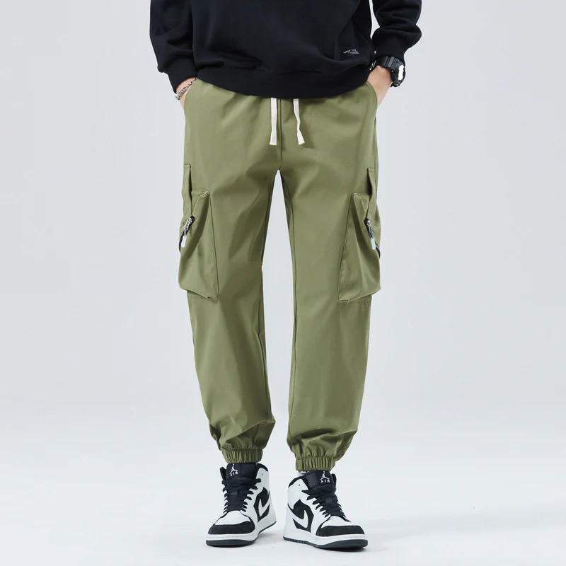 Asher® | Cargo Joggers - Image 11