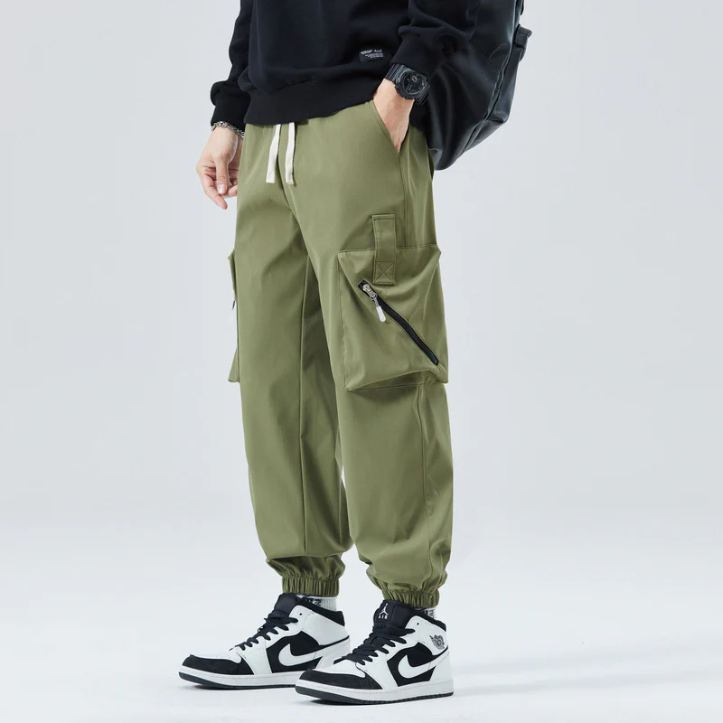 Asher® | Cargo Joggers - Image 12