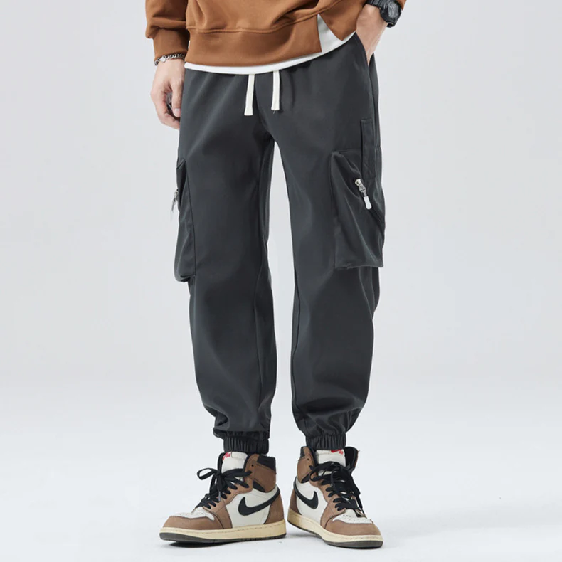 Asher® | Cargo Joggers - Image 2