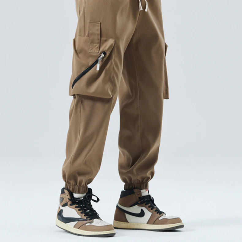 Asher® | Cargo Joggers - Image 4