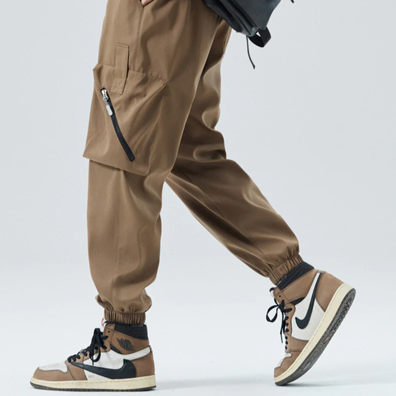 Asher® | Cargo Joggers - Image 5