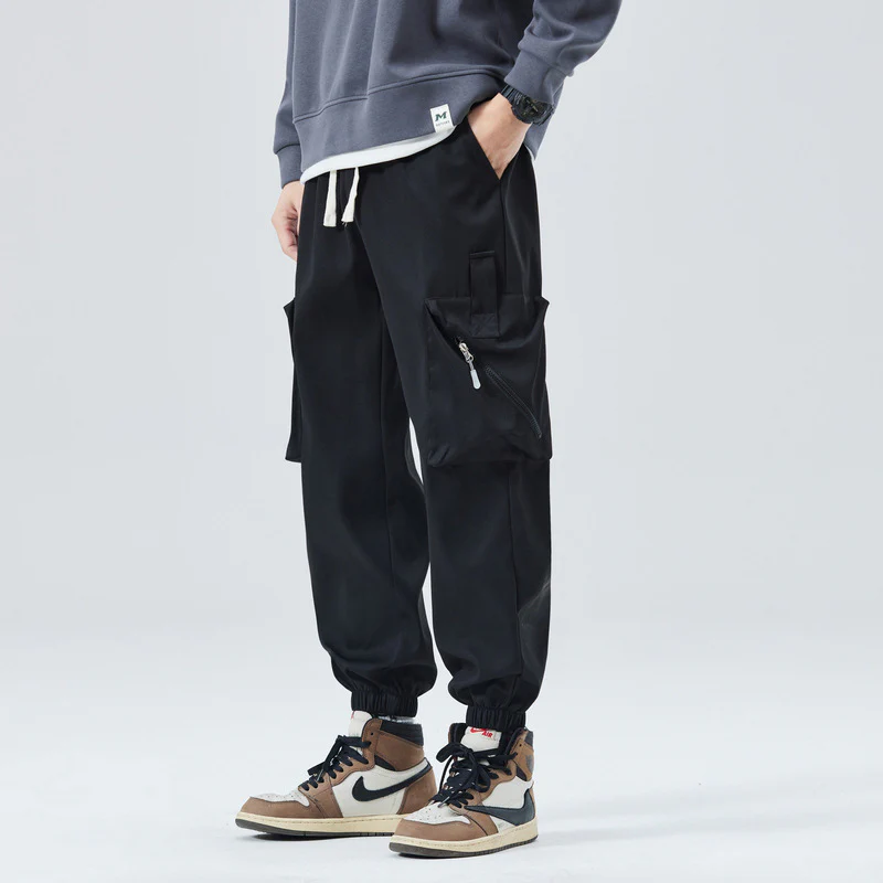 Asher® | Cargo Joggers - Image 7