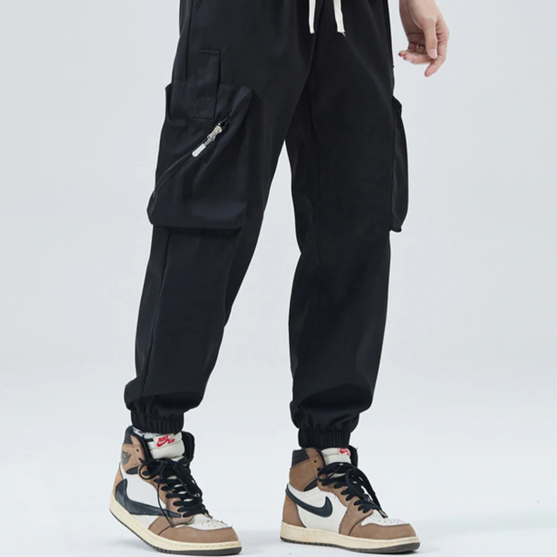 Asher® | Cargo Joggers - Image 8