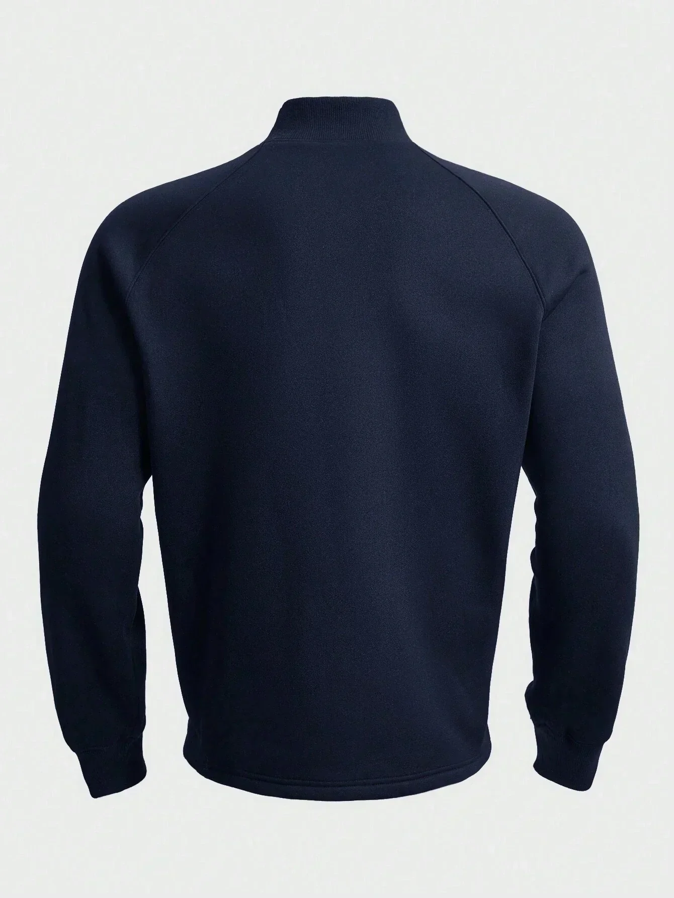 Asher® | Classic half-zip sweater - Image 3