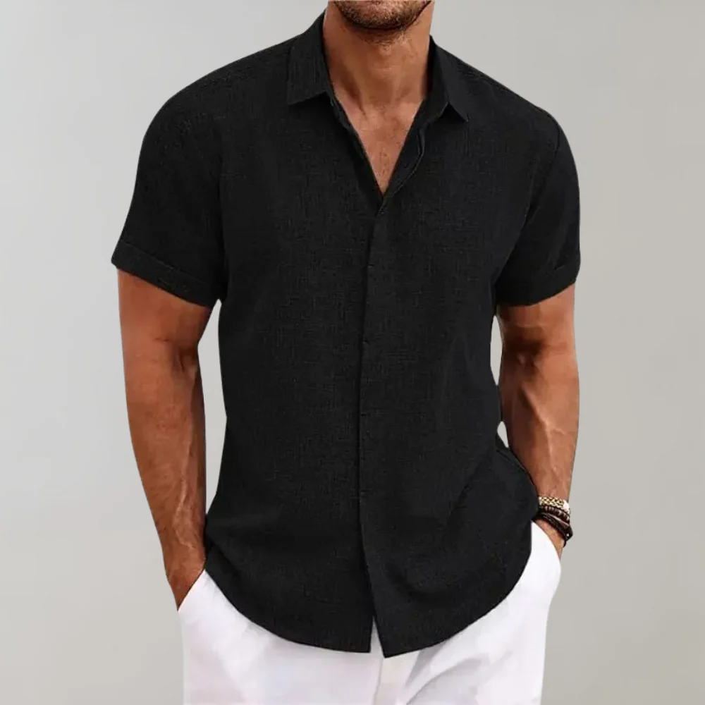 Asher® | Jack Polo Shirt - Image 5