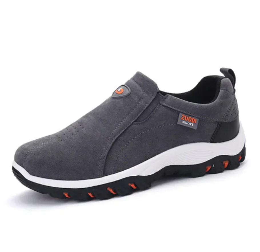 Asher® | Orthopedic hiking shoes for men - Image 3