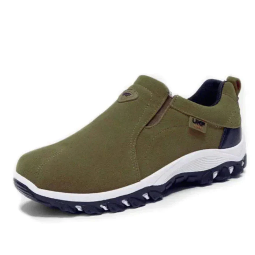 Asher® | Orthopedic hiking shoes for men - Image 5