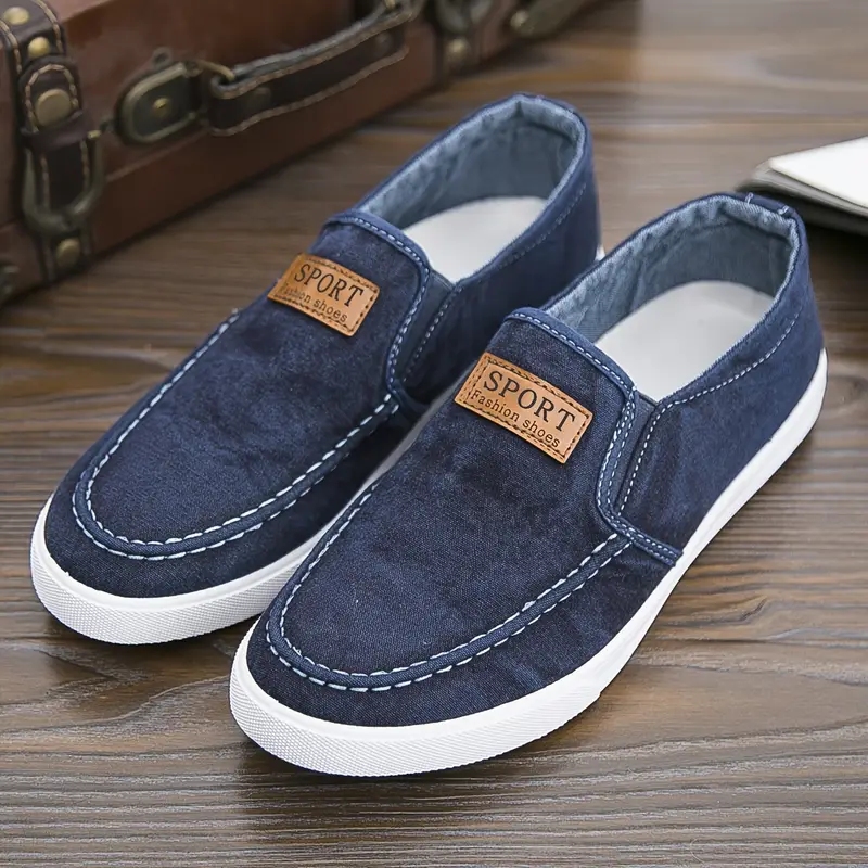Asher | Non-slip casual sneakers - Image 2