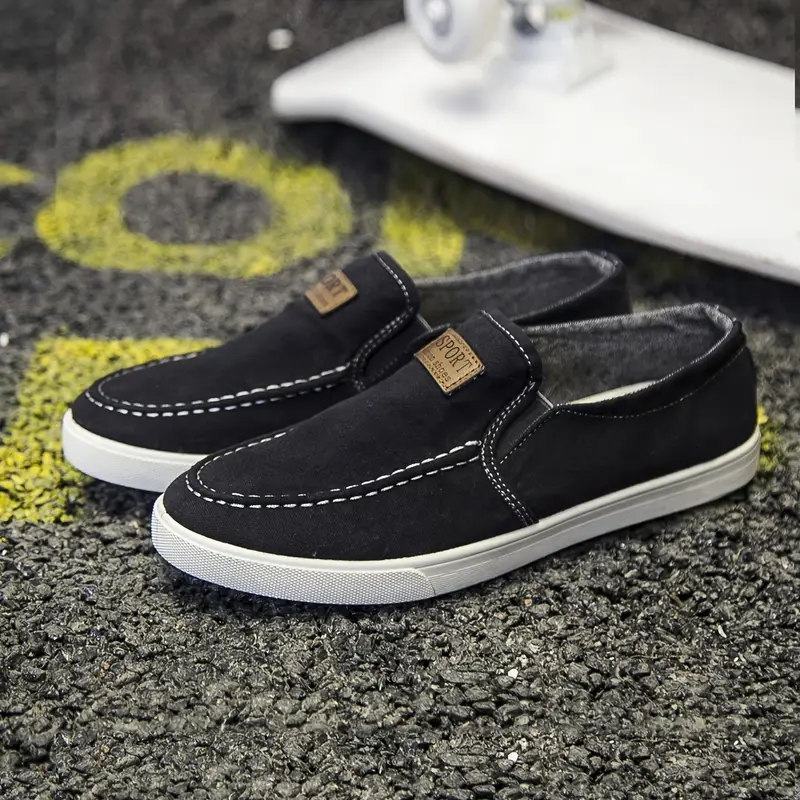 Asher | Non-slip casual sneakers - Image 4