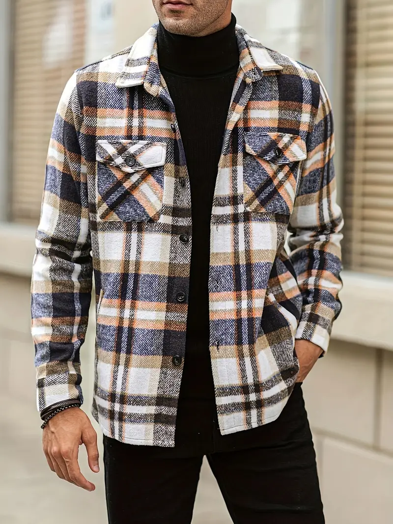 Ashish® | Jackson Geruit Overhemd - Image 2