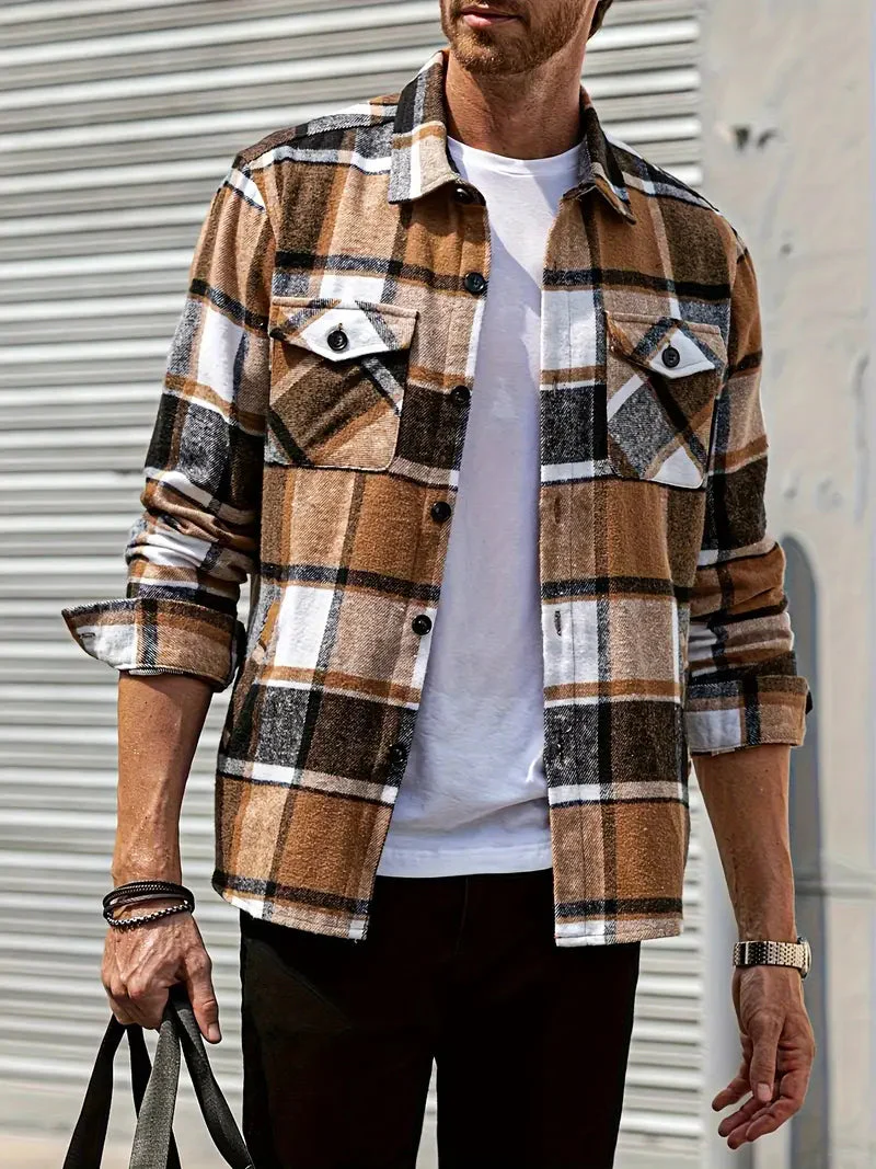 Ashish® | Jackson Geruit Overhemd - Image 9
