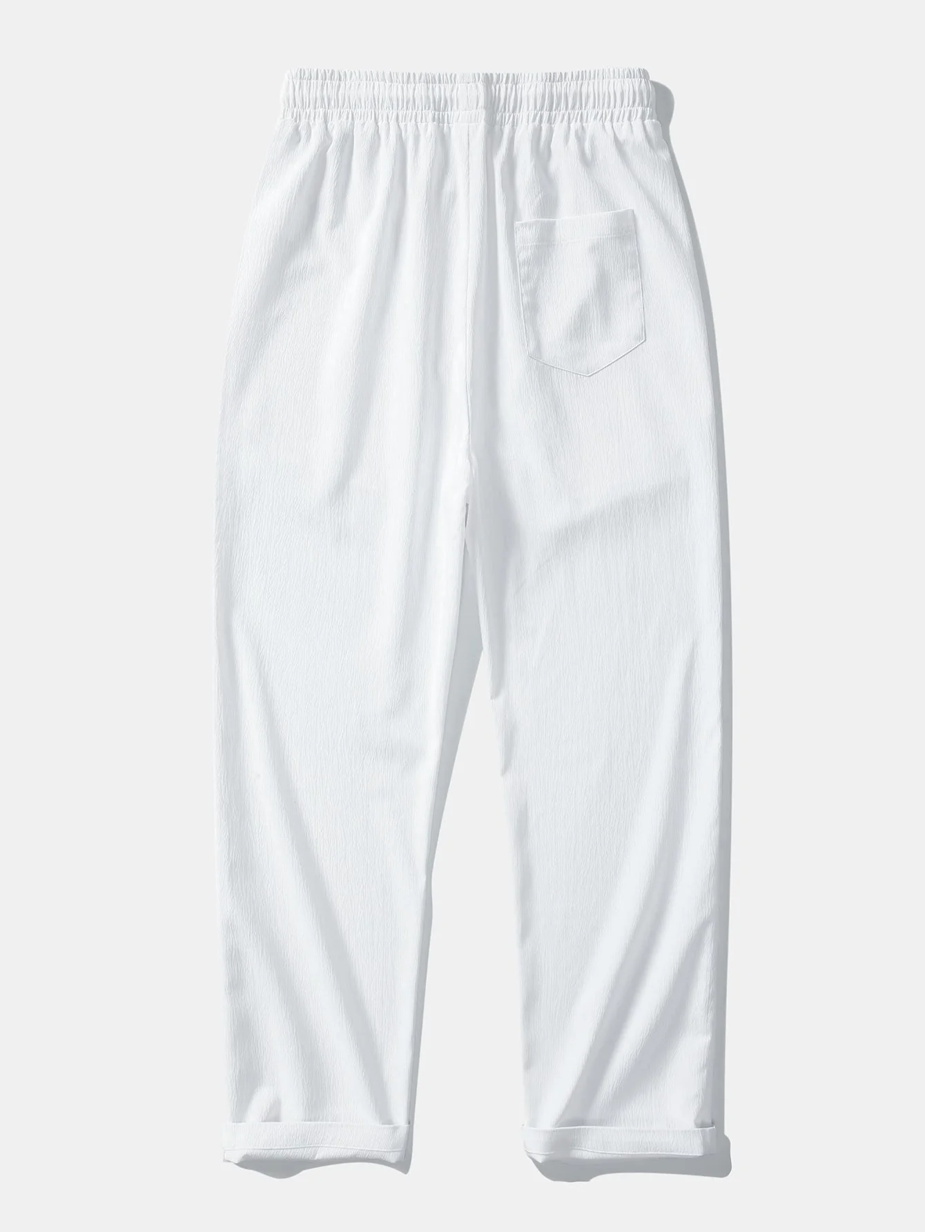 Ashley® | Casual Trousers With Structure - Image 2