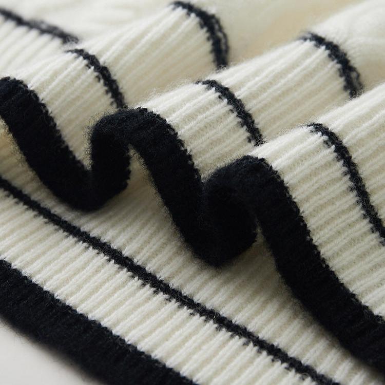 Ashley® | Men'S Cashmere Sweater - Image 5
