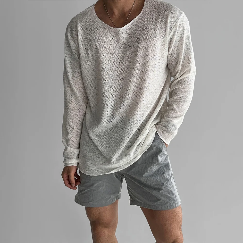 Asier® | JACQUES COAST BREEZE SHIRT - Image 5