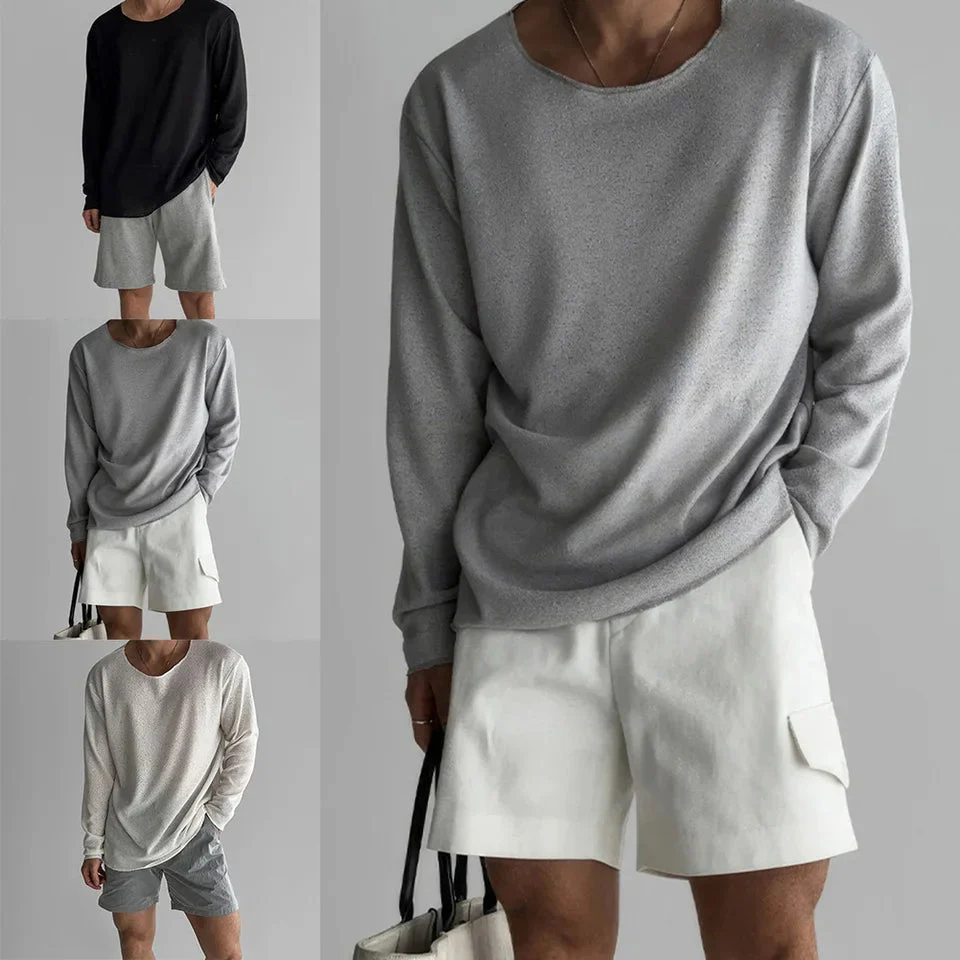 Asier® | JACQUES COAST BREEZE SHIRT - Image 8