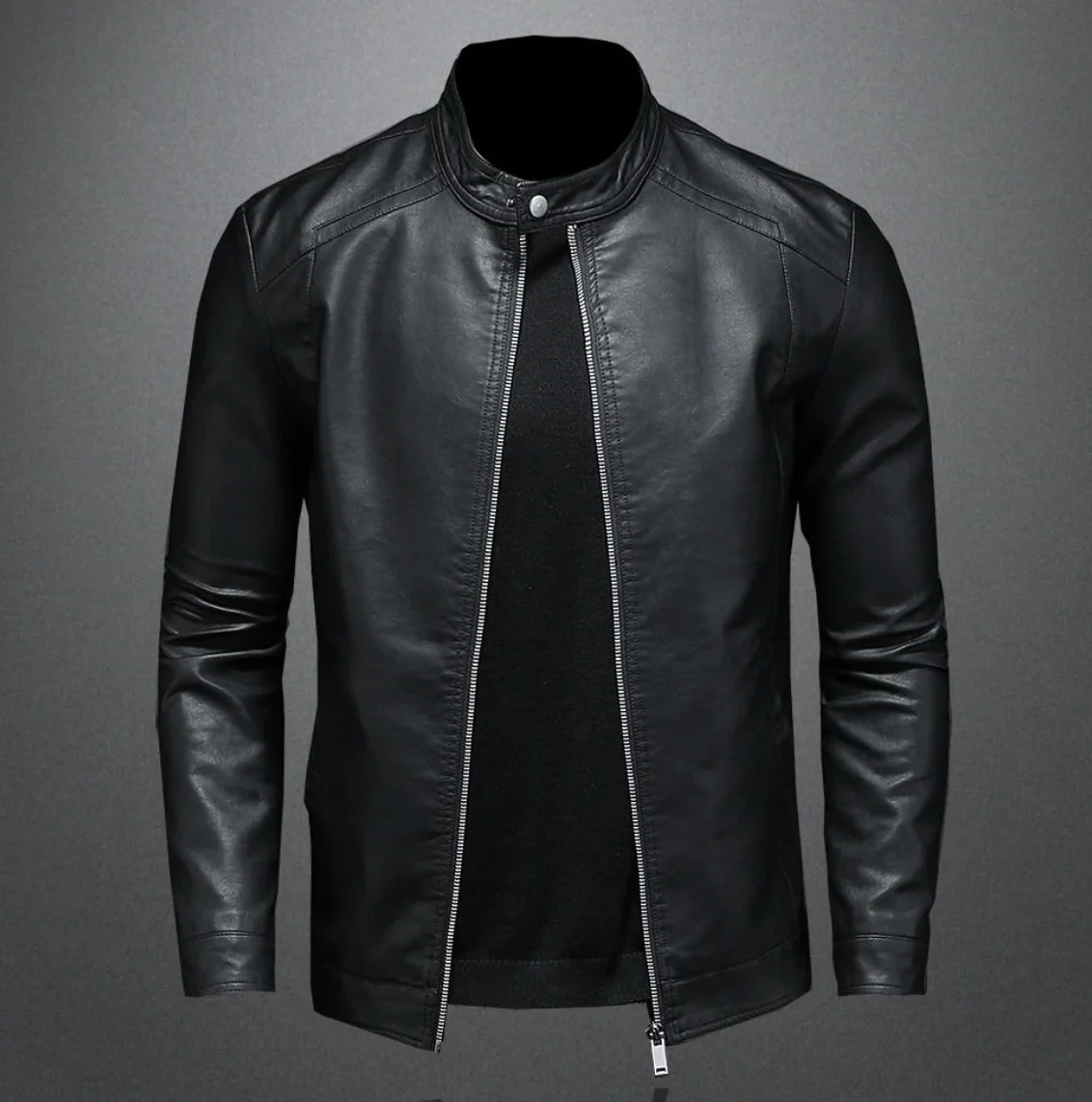 Asmus® | Jasper™ - Motorcycle Jacket - Image 2