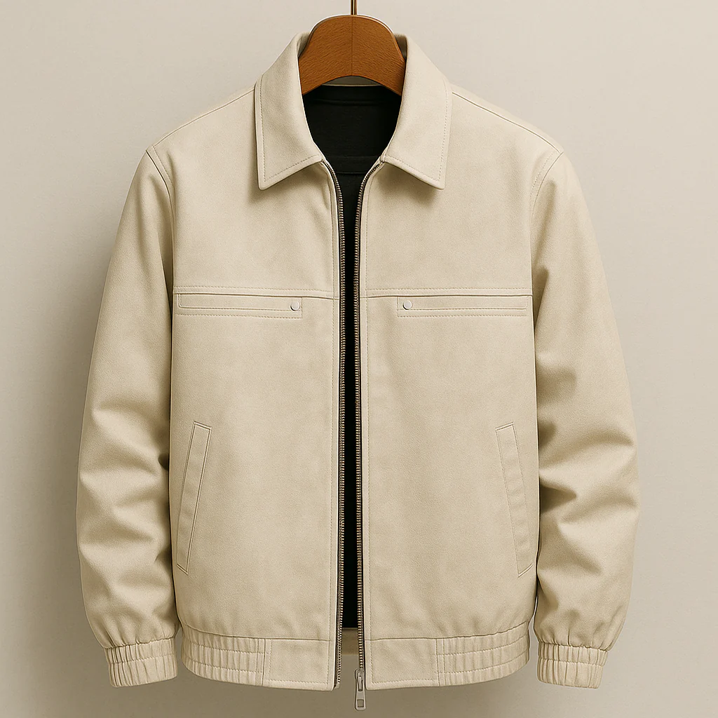Assis® | Jesper Jacket - Image 2