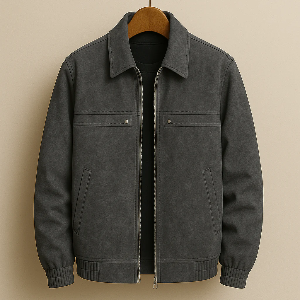 Assis® | Jesper Jacket - Image 3