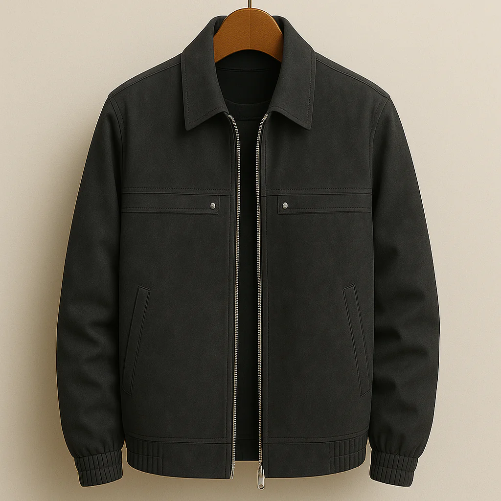 Assis® | Jesper Jacket - Image 4