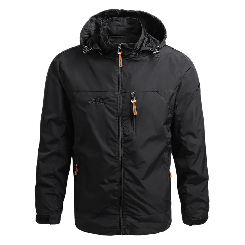 Assisi | FYNN™ l Softshell Jacket - Image 2