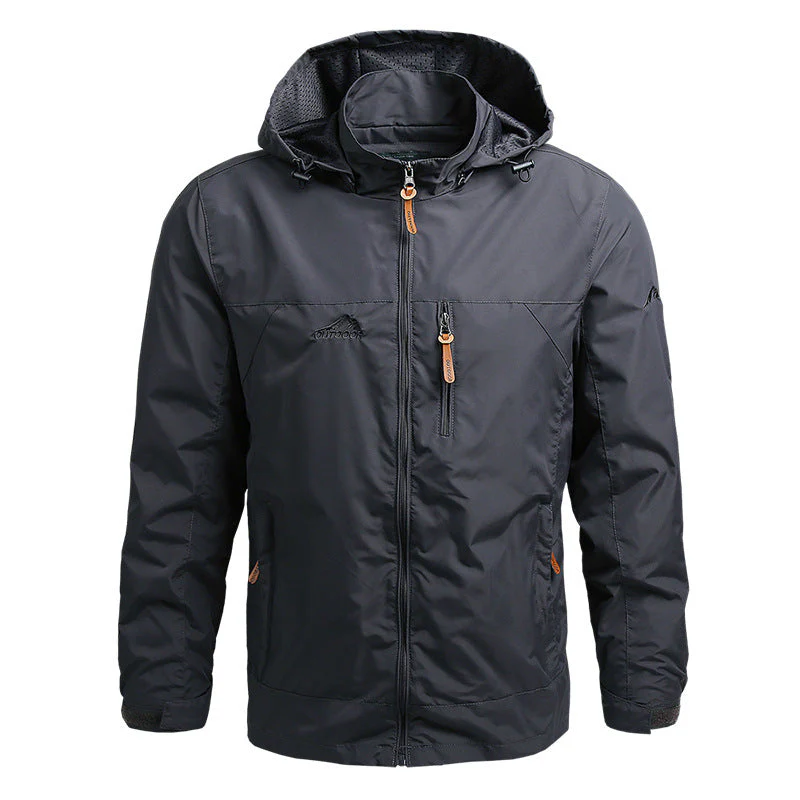 Assisi | FYNN™ l Softshell Jacket - Image 5